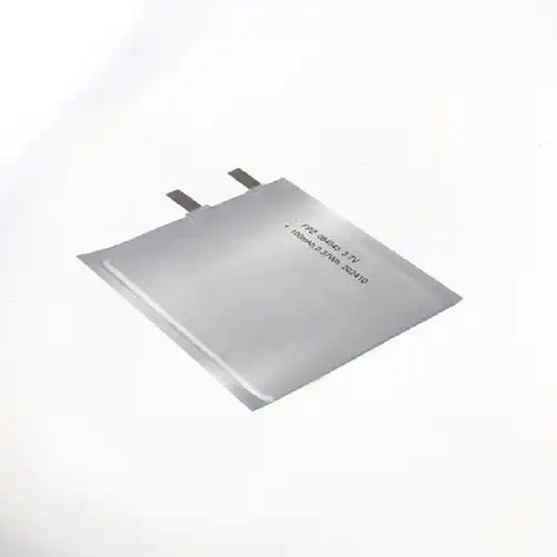Ultra Thin Polymer Battery SP-PLM1001