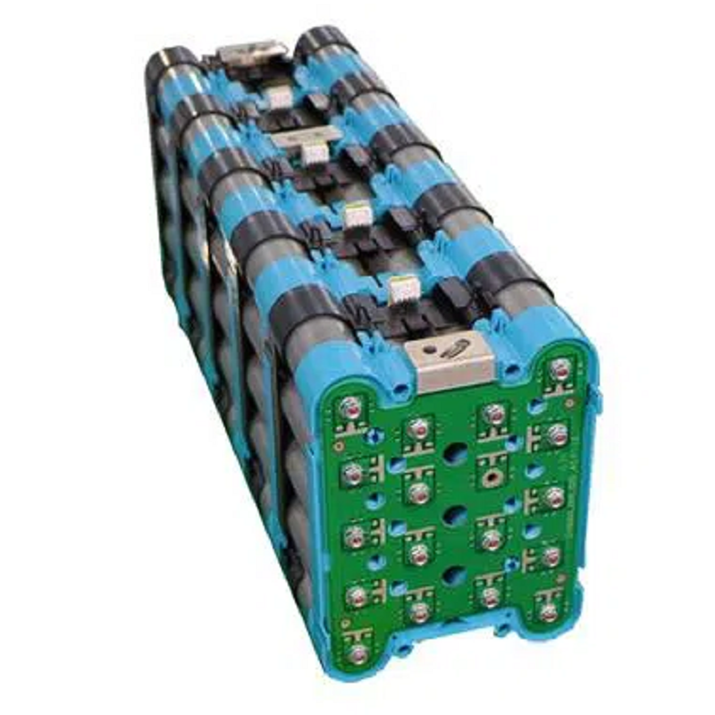 SP-FL1001-48V forklift battery