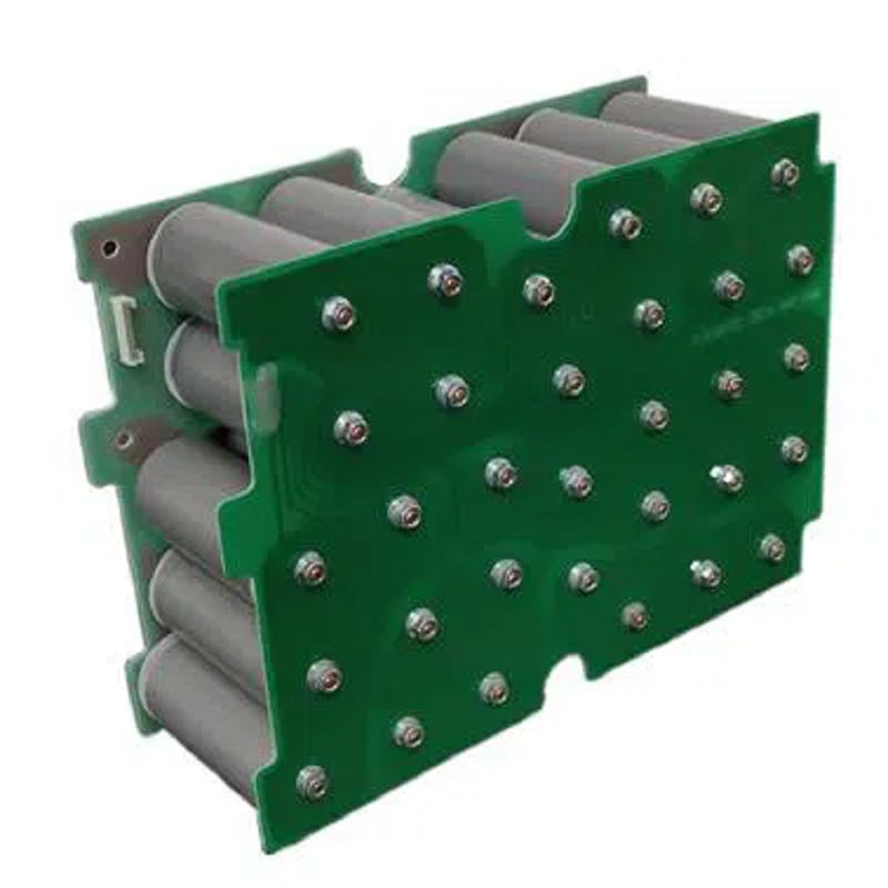 SP-GC1001-48V golf cart battery