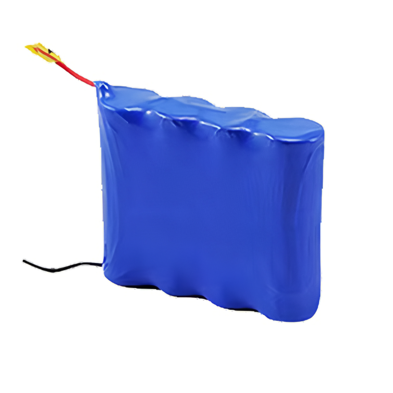 Four-section series combination